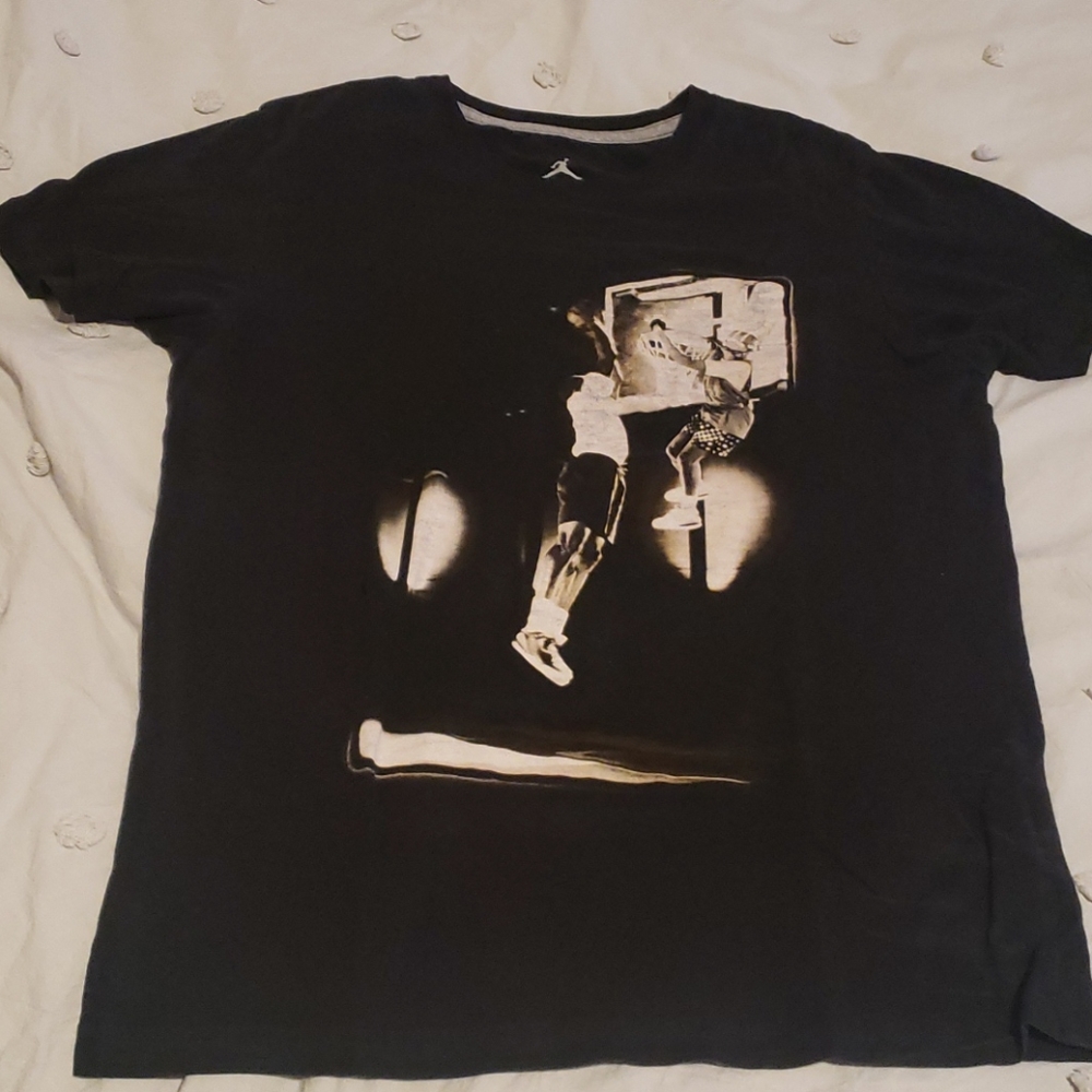Jordan T-shirt